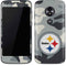 NFL Pittsburgh Steelers Camo Moto E5 Play Skin